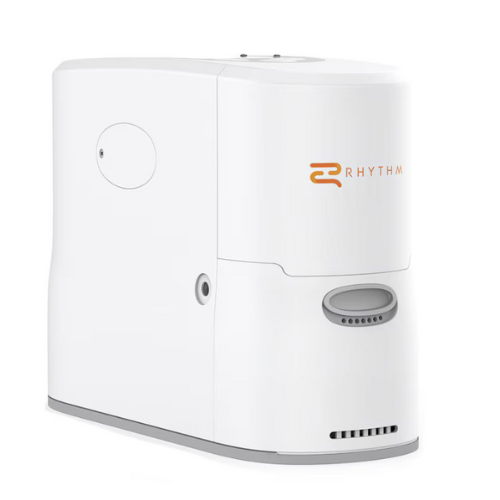 Rhythm Portable Oxygen Concentrator Product Image